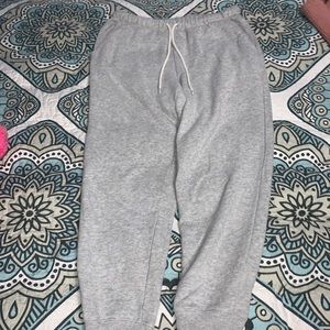 Aerie joggers